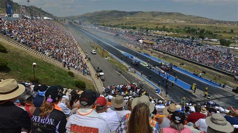 bandimere speedway closing|Bandimere Speedway says goodbye after 66 years of business in。